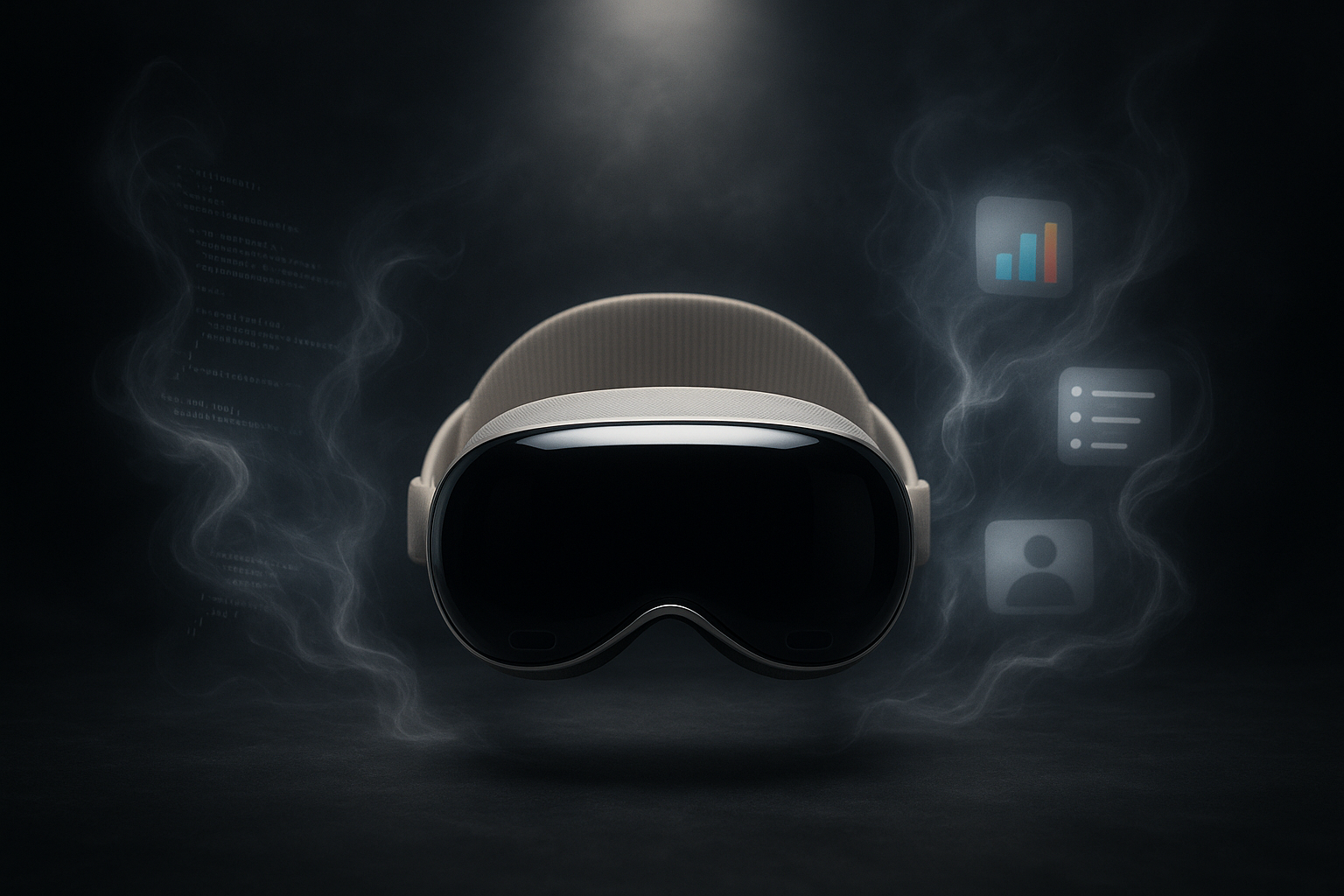 Vision Pro's Consumer Pivot Is Already Over